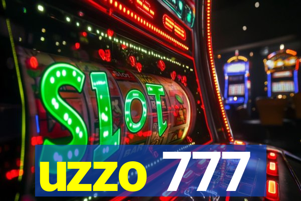 uzzo 777